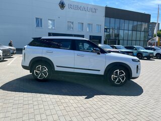 2026 Jeland J7, белый, 2849000 рублей, вид 4
