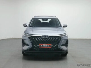 2024 Chery Tiggo 8 Pro I (China Market), серый, 2650000 рублей, вид 1