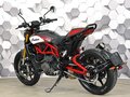 2020 Indian FTR 1200, чёрный, 1077000 рублей - вид 7