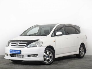 2001 Toyota Ipsum II (M20), белый, 839000 рублей, вид 2