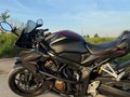 2020 Honda CBR 650R, чёрный, 940000 рублей - вид 2