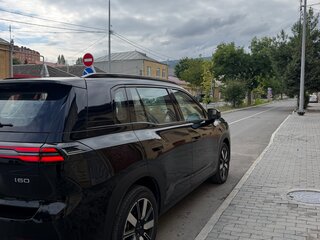 2026 GAC Aion V, чёрный, 1845000 рублей, вид 5