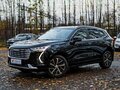 2022 Haval Jolion I, чёрный, 1699000 рублей