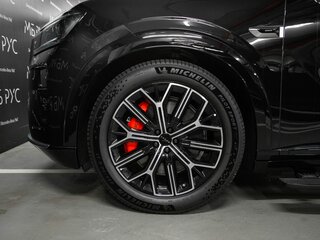 2026 Zeekr 8X 70 kWh, чёрный, 11500000 рублей, вид 5