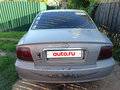 2008 Hyundai Sonata ТагАЗ IV (EF) Рестайлинг, бежевый, 320000 рублей - вид 1