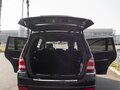 2011 Mercedes-Benz GL-Класс 500 I (X164) Рестайлинг, чёрный, 2300000 рублей - вид 11