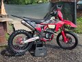 2025 Ajerra Joker A10, красный, 200000 рублей - вид 6