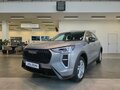 2026 Haval Jolion I Рестайлинг 2, серый - вид 2