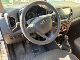 2018 Lada (ВАЗ) XRAY I, белый, 815000 рублей, вид 5
