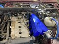 2007 Lada (ВАЗ) 2107, красный - вид 7