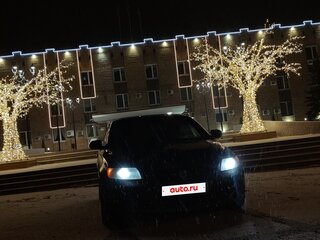 2007 Volvo S40 II Рестайлинг, чёрный, 400000 рублей, вид 1