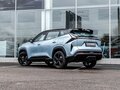 2026 Geely Cityray, голубой - вид 5