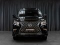 2015 Lexus GX 460 II Рестайлинг, чёрный, 4419000 рублей - вид 2