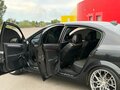 2012 Opel Astra H Рестайлинг, чёрный, 750000 рублей - вид 7