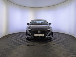 2023 Changan Eado Plus I, чёрный, 1600000 рублей, вид 2