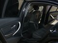 2013 BMW 3 серии 320i VI (F3x), чёрный - вид 5