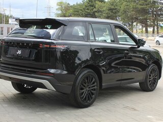 2026 Jeland J6, чёрный, 2749000 рублей, вид 3