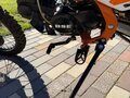 2020 BSE MX 125, оранжевый, 75000 рублей - вид 5