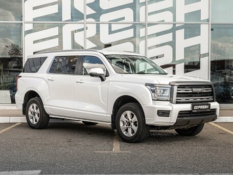 Haval H5 II