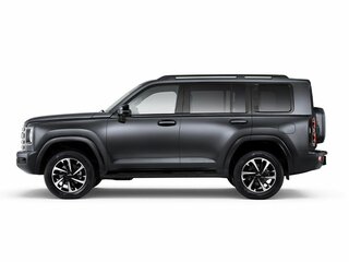 2026 Haval H9 II, серый, 5399000 рублей, вид 1