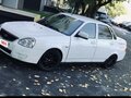 2010 Lada (ВАЗ) Priora I, белый, 320000 рублей