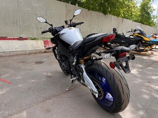 2026 Yamaha MT-10, чёрный, 2250000 рублей, вид 4