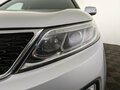 2018 Kia Sorento II Рестайлинг, серебристый, 1795000 рублей - вид 10