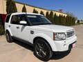 2011 Land Rover Discovery IV, белый, 1750000 рублей - вид 4