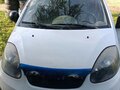 2011 Chery IndiS (S18D) I, белый, 105000 рублей