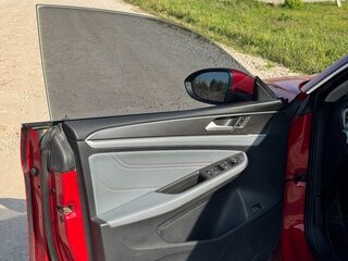 2022 Volkswagen Lamando L II, красный, 2200000 рублей, вид 5