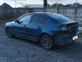 2006 Mazda 3 I (BK) Рестайлинг, синий, 170000 рублей - вид 5