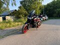 2021 Kawasaki Z 900, чёрный, 600000 рублей - вид 4
