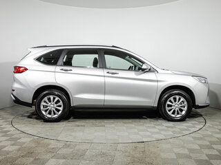 2025 Haval M6 II, серый, 1819000 рублей, вид 4