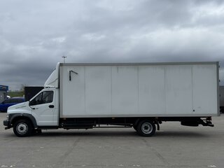 2021 ГАЗ ГАЗон Next, белый, 2500000 рублей, вид 2
