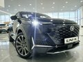 2025 Changan UNI-K, чёрный - вид 10