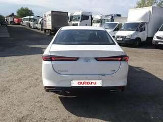 2023 Kaiyi E5, белый, 1125000 рублей, вид 5