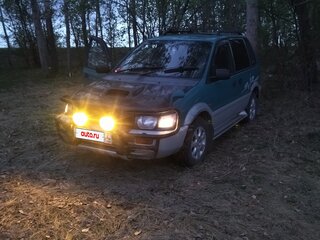 1994 Mitsubishi RVR I, зелёный, 165000 рублей, вид 1