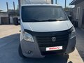2015 ГАЗ ГАЗель Next, белый, 1500000 рублей