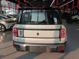2026 Baojun Yep Plus, белый, 1557000 рублей, вид 5
