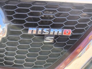 2020 Nissan Note Nismo e-Power II Рестайлинг, белый, 1750000 рублей, вид 2