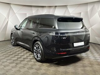 2026 Lynk & Co 900, чёрный, 7991000 рублей, вид 3