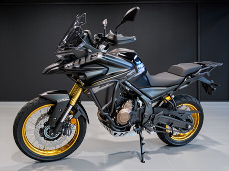 2026 Voge 625DSX, чёрный, 603300 рублей, вид 1