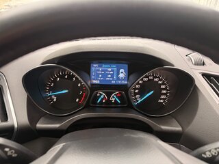 2013 Ford Kuga II, белый, 1300000 рублей, вид 1
