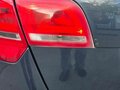 2008 Audi A3 II (8P) Рестайлинг 2, серый, 730000 рублей - вид 10