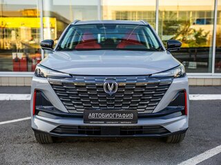 2024 Changan UNI-S I, серый, 2178000 рублей, вид 2