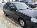 2011 Lada (ВАЗ) Priora I, синий, 275000 рублей - вид 5