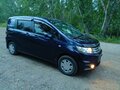 2010 Honda Freed Spike I, синий, 1050000 рублей - вид 5
