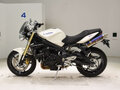 2011 Triumph Speed Triple, белый, 365000 рублей - вид 2