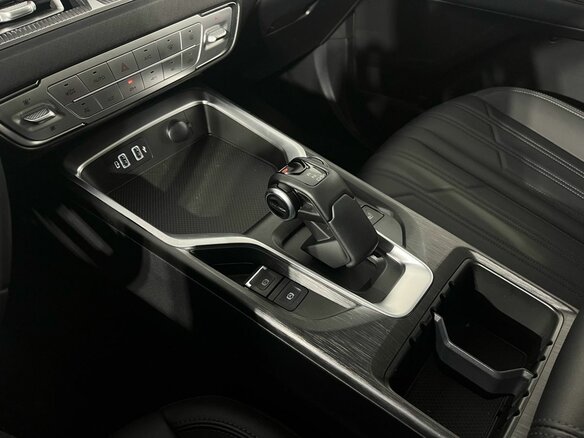 2024 Haval H5 II, чёрный, 3350000 рублей - вид 11
