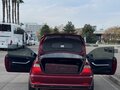 1999 BMW 3 серии 318i IV (E46), красный, 845000 рублей - вид 5